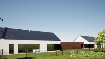 Bosen Realicity / 4 izbový rodinný dom v Prellenkirchen - 4