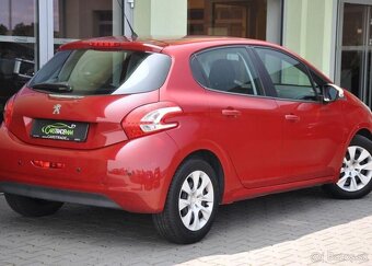 Peugeot 208 1.0PureTech 2XKOLA 50 kw - 4