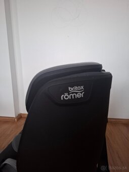 Britax Römer isize - 4