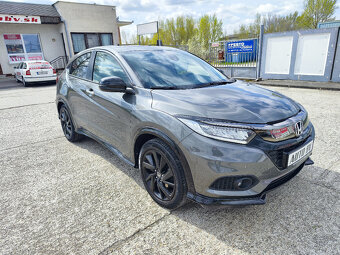 Honda HR-V 1.5 i-VTEC Turbo Sport CVT - 4