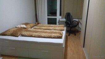 Priestranný 2 izbový byt s balkónom na predaj - 4