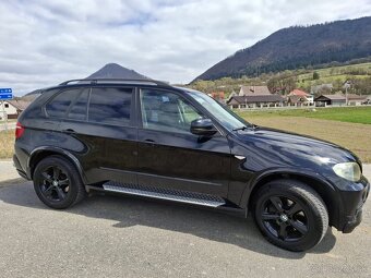 BMW X5 E70 - 4