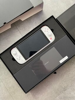 Predám Ayaneo Slide (Antec CoreHS) rozbalený ako nový - 4