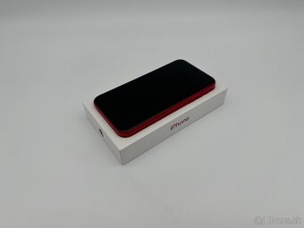 iPhone 11 64GB PRODUCT Red (100% Batéria) + DARČEK - 4