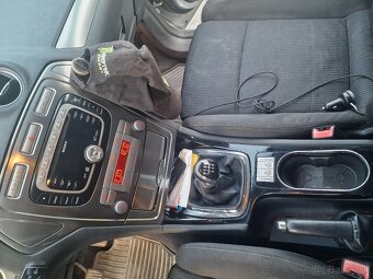 Ford mondeo combi IV 2.0 TDCI - 4