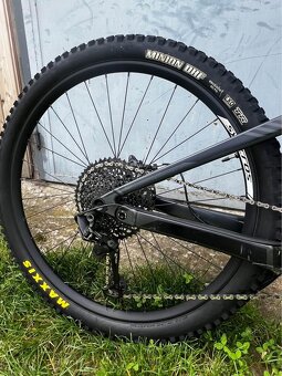 Scott Genius 940 - 4