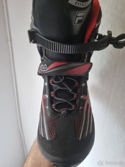 FILA Kolieskove korcule 45 - 4
