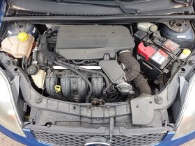10 Ford Fiesta 3dvéř, ST150 110kW, manuál - 4