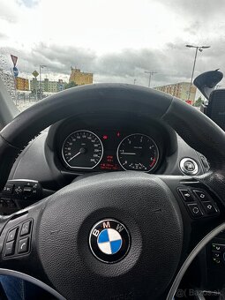 BMW rad 1 - 4