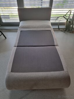 Rozkladacie kreslo - 4