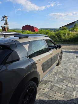 Citroen C4 Cactus - 4
