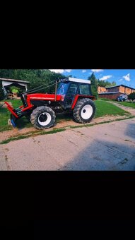 Zetor 16145 + tun40 - 4