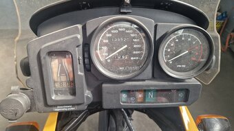 BMW R1150GS - 4
