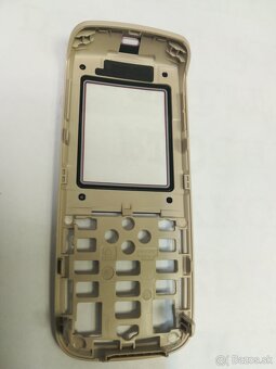 Predám kryt Nokia 1650 Originál Nokia - 4