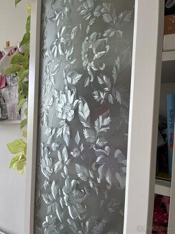 Kniznica Billy Ikea - 4