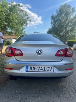 Passat cc - 4