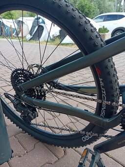 ROCKRIDER 540s - 4