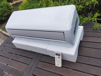 Klimatizácia AUX FREEDOM 3,5 kW SET - 4