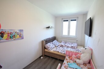 2i byt - Športová ulica - Nové Mesto nad Váhom - 4