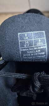 Dr. Martens Sinclair EU39 - 4