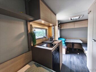 karavan Weinsberg CaraCito 470 EU - 4