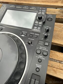 2x CDJ 2000 NXS2 - 4