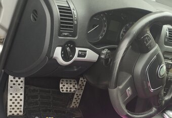 Škoda Octavia combi 1.9 tdi - 4