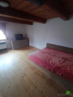 Malebná chalupa v Lete aj v Zime, kompletná rekonštrukcia - 4