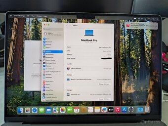 MacBook 14" M2 Pro + príslušenstvo - 4
