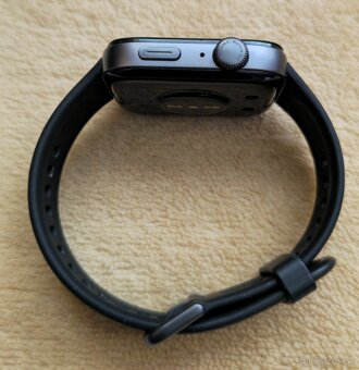 Predám Huawei Watch Fit 3 - 4