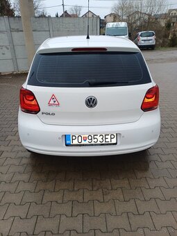 VW Polo - 4
