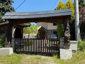 rodinný dom s dušou penziónu - Očšasnica - 4