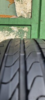 Letne pneumatiky pirelli 225/55R16 - 4
