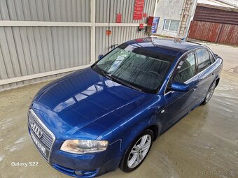 Audi A4 b7 2.0TDi 125kw - 4