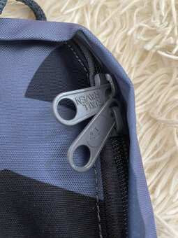 Batoh Fjällräven Kanken Art Ocean Deep - 4