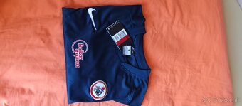 Fotbalový dres FC Bari nike - 4