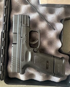 HS sub compact 9x19 - 4