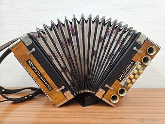 Heligon - 4