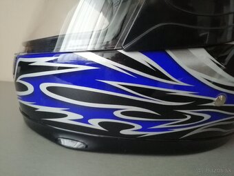 PROBIKER L - 4
