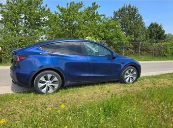 Tesla Model Y dual motor LR - 4