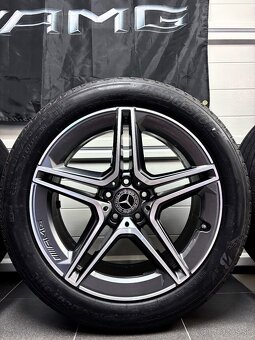 Mercedes AMG R19 orig. Letne - 4