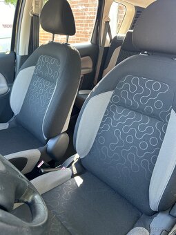 Citroën c3 picasso - 2009 r. - 4