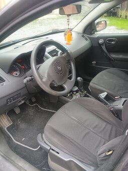 Renault Megane grandtour 2 - 4
