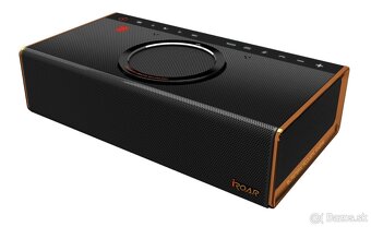 CREATIVE iRoar Rock subwoofer stanica + prenosné repro iRoar - 4