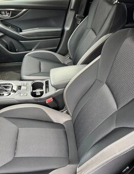 Subaru Impreza - 4