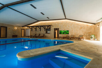 Predám poukaz na wellness pobyt v Hoteli Zlatý Hýľ - 4