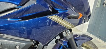 Yamaha XJ6 Diversion - 4