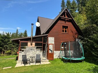 Chata Evka Silvester - 4