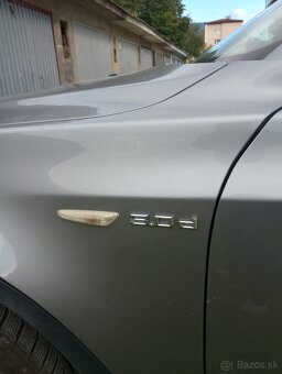 BMV X3 - 4