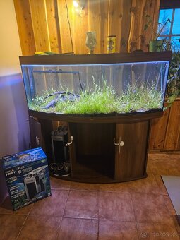 Akvarium Juwel Rio 450 - 4